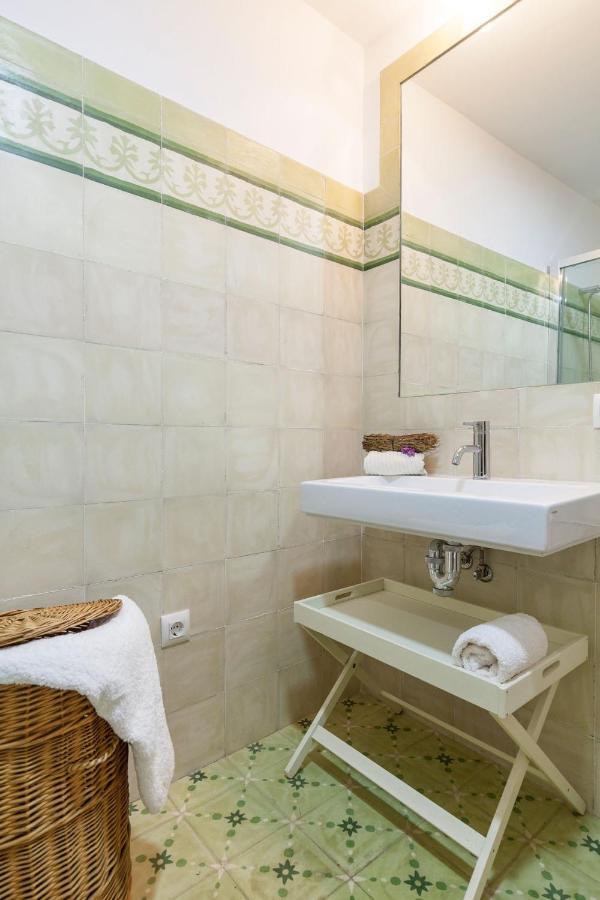 Bordador Apartment Севиля Екстериор снимка