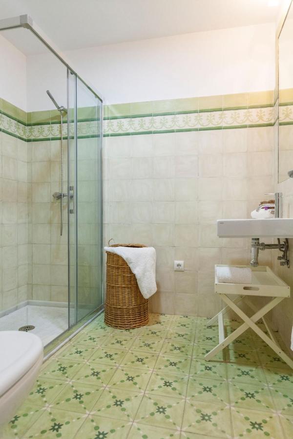 Bordador Apartment Севиля Екстериор снимка
