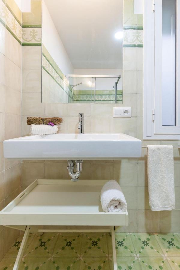 Bordador Apartment Севиля Екстериор снимка