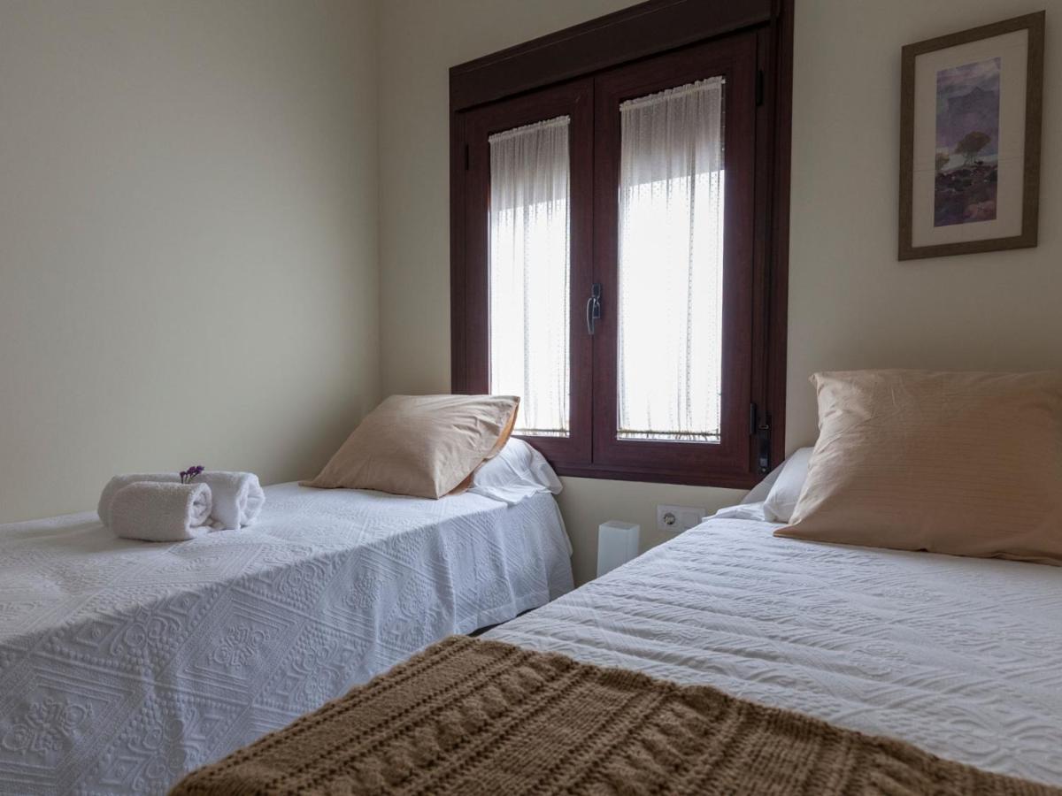 Bordador Apartment Севиля Екстериор снимка