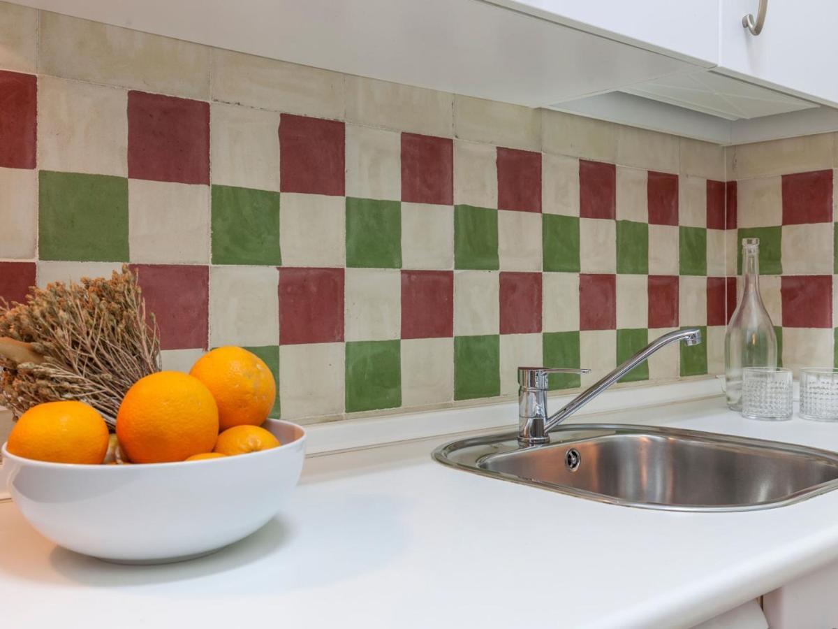 Bordador Apartment Севиля Екстериор снимка